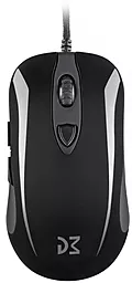 Комп'ютерна мишка Dream Machines DM1 FPS USB Onyx Black (DM1FPS_BLACKGLOSSY)