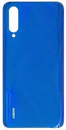 Задня кришка корпусу Xiaomi Mi 9 Lite Aurora Blue