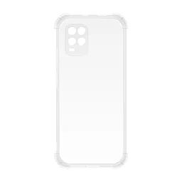 Чехол ACCLAB Shockproof для Xiaomi Mi 10 Lite Transparent