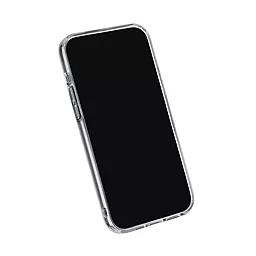 Чехол Adonit Case Crystal Clear для Apple iPhone 13  Crystal Clear - миниатюра 4