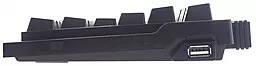 Клавіатура Tesoro Tizona Kailh Black Switch (TESORO G2N BK) - мініатюра 4