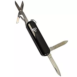 Мультитул Ego Tools Tools A03 черный - фото Мультитул Ego Tools Tools A03 черный
