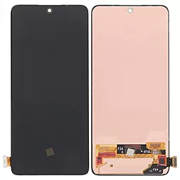 Дисплей Xiaomi Redmi Note 14 5G с тачскрином, (OLED), Black - фото Дисплей Xiaomi Redmi Note 14 5G с тачскрином, (OLED), Black