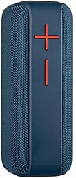 Колонки акустичні Hopestar P15 Pro Blue - фото Колонки акустичні Hopestar P15 Pro Blue