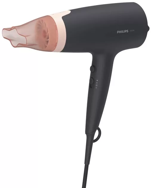 Фен Philips ThermoProtect BHD350/10 - фото 2