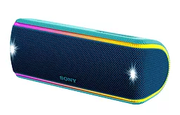 Колонки акустические Sony SRS-XB31 Blue