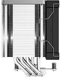 Система охлаждения Deepcool AK500 (R-AK500-BKNNMT-G) - миниатюра 5