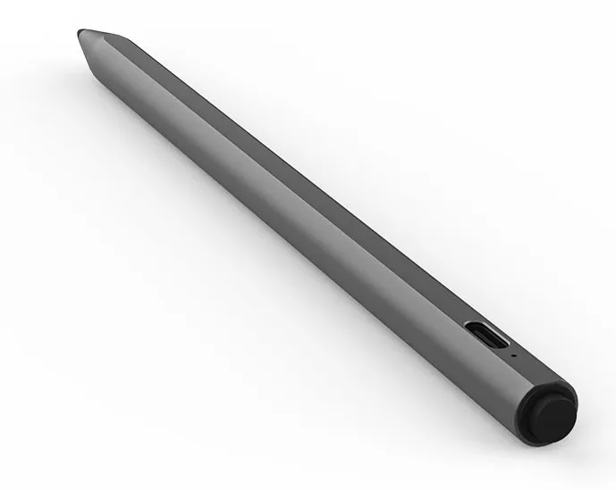 Стилус Adonit Neo Space Gray (3188-17-01-A) - фото 3
