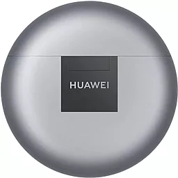 Наушники Huawei Freebuds 4 Silver Frost (55034500) - миниатюра 7