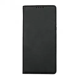 Чехол-книжка 1TOUCH Premium для Xiaomi Redmi Note 10 Pro, Note 10 Pro Max (Black)