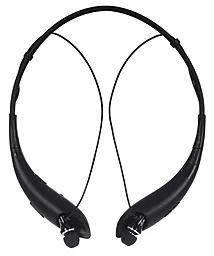 Наушники Ergo BT-810 Black