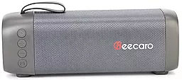 Колонки акустичні Beecaro GF501 Grey - мініатюра 2