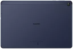 Планшет Huawei MatePad T10 2/32GB LTE (AGR-L09) Deepsea Blue (53011EUQ) - миниатюра 2