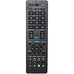Пульт для телевизора Ergo LE32CT5520AK Mouse - фото Пульт для телевизора Ergo LE32CT5520AK Mouse