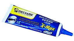 Клей-герметик для экрана телефона MECHANIC PP X-MAX 50 мл прозрачный
