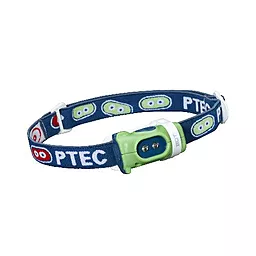 Ліхтарик Princeton Tec BOT HEADLAMP GREEN/BLUE
