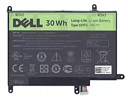 Аккумулятор для планшета Dell Latitude ST-LST01 / 1X2TJ (4142 mAh) Original - фото Аккумулятор для планшета Dell Latitude ST-LST01 / 1X2TJ (4142 mAh) Original