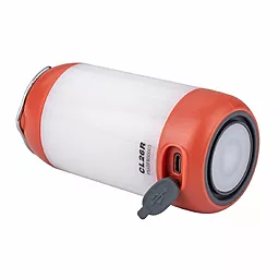 Кемпинговый фонарь Fenix CL26R Красный - миниатюра 3 Кемпинговый фонарь Fenix CL26R Красный - миниатюра 3