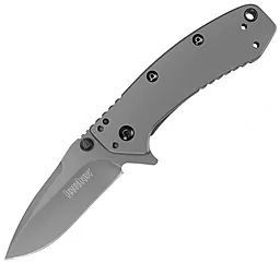 Нож Kershaw Cryo SS Folder TI (1555TI) - фото Нож Kershaw Cryo SS Folder TI (1555TI)