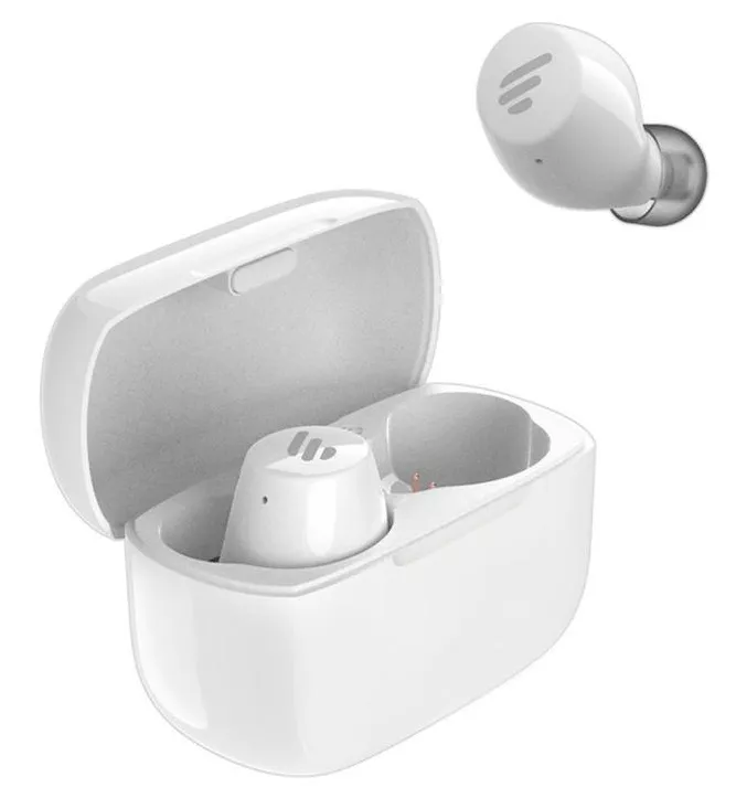 Наушники Edifier TWS1 White - фото 1