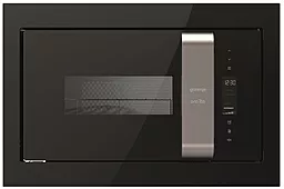 Мікрохвильова піч з грилем Gorenje BM235ORAB - фото Мікрохвильова піч з грилем Gorenje BM235ORAB