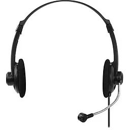 Навушники Defender Aura 104 Black - мініатюра 2