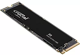 SSD Накопитель Micron P3 1TB M.2 NVMe (CT1000P3SSD8) - миниатюра 2