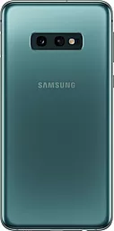 Samsung Galaxy S10e 6/128Gb (SM-G970FZGD) Green - миниатюра 3