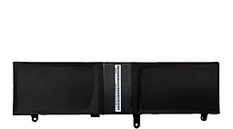 Акумулятор для ноутбука Asus C41-N550 / 14.8V 3840mAh / Original Black