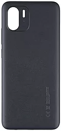 Задня кришка корпусу Xiaomi Redmi A1 Black - фото Задня кришка корпусу Xiaomi Redmi A1 Black