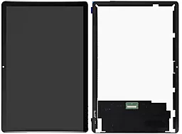 Дисплей для планшету Huawei MatePad T10s 10.1 з тачскріном, Black