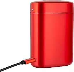 Фонарик аккумуляторный Olight Baton 3 Premium (1x16340) Red - миниатюра 7 Фонарик аккумуляторный Olight Baton 3 Premium (1x16340) Red - миниатюра 7