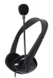 Навушники Somic SH401 Black
