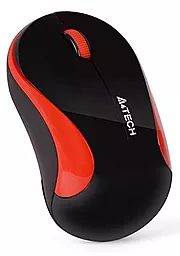 Комп'ютерна мишка A4Tech G3-270N Red - мініатюра 3 Комп'ютерна мишка A4Tech G3-270N Red - мініатюра 3