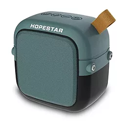 Колонки акустичні Hopestar MINI T5 Green - фото Колонки акустичні Hopestar MINI T5 Green