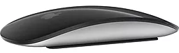Компьютерная мышка Apple Magic Mouse  Black (MMMQ3)
