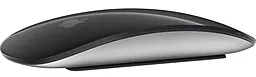 Компьютерная мышка Apple Magic Mouse Black (MMMQ3) - фото Компьютерная мышка Apple Magic Mouse Black (MMMQ3)