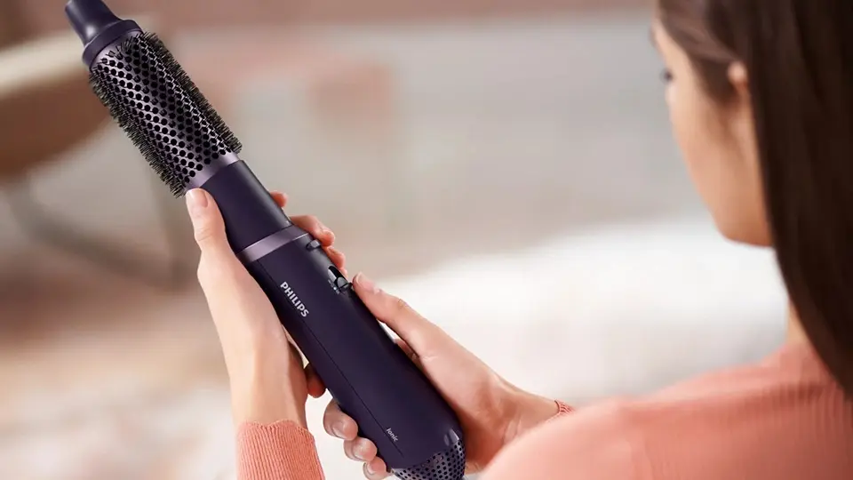 Фен-щітка PHILIPS BHA305/00 - фото 13