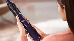 Фен-щітка PHILIPS BHA305/00 - мініатюра 13 Фен-щітка PHILIPS BHA305/00 - мініатюра 13