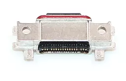 Роз'єм зарядки Samsung Galaxy A7 2017 A720 11 pin, USB Type-C - фото Роз'єм зарядки Samsung Galaxy A7 2017 A720 11 pin, USB Type-C