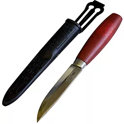 Нож Morakniv Classic №2 (1-0002) Углеродистая сталь