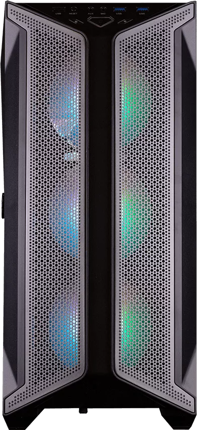 Комп'ютер Paladin v3.1 - фото 2