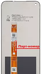 Дисплей Oppo A73 5G 2020 с тачскрином, оригинал, Black - миниатюра 2 Дисплей Oppo A73 5G 2020 с тачскрином, оригинал, Black - миниатюра 2