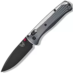 Нож Benchmade Bugout (535BK-4) Grey - фото Нож Benchmade Bugout (535BK-4) Grey