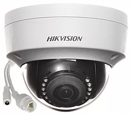 Камера видеонаблюдения Hikvision DS-2CD1123G0E-I (2.8 мм) - миниатюра 2