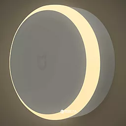 Нічник-світильник Xiaomi Mijia Mi Induction Nigth Lights White (MJYD01YL) - мініатюра 3