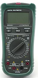 Мультиметр MASTECH MS8260A
