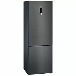 Холодильник с морозильной камерой Siemens KG49NXX306