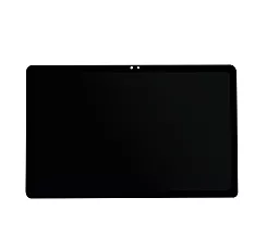 Дисплей для планшету BDF P60 з тачскріном, Black - фото Дисплей для планшету BDF P60 з тачскріном, Black