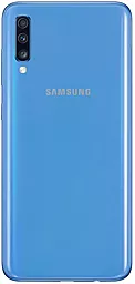 Samsung Galaxy A70 2019 128GB (SM-A705FZBU) Blue - миниатюра 3